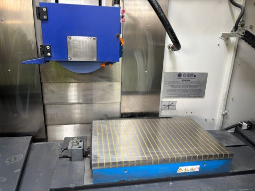 Surface Grinder GER Maquinas Herramienta S.L.U